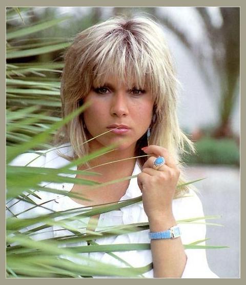 Samantha Fox